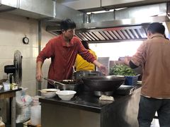 -泰顺江南春面馆