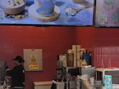 -DQ·蛋糕·冰淇淋(阜盛道店)