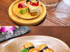 -嗨寿司 无国界料理