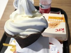 -肯德基(年家浜店)