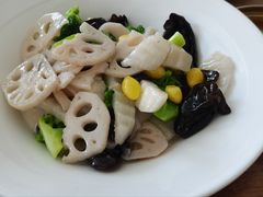 -花舍·新派粤菜·西餐·下午茶(亚运村·鸟巢店)