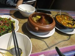 -88号小吃店·经典云南菜·地道纳西美食