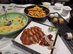 -北京全聚德(清华园店)