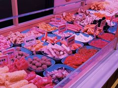 -福客麻辣烫·现炒麻辣香锅(印力中心店)