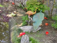 -上海野生动物园