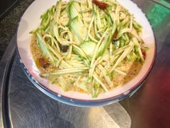 -路边边地标烧烤·川菜·小龙虾·音乐酒馆(良乡长虹店)