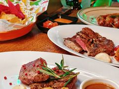 -Famous肥猫墨西哥音乐餐吧(五棵松华熙LIVE店)