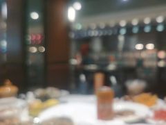 -东方红海鲜百汇(国际大厦店)