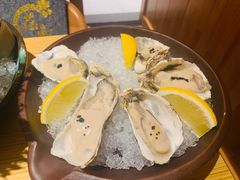 -花和海鲜自助(梅江店)