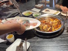 -老船舫·现做活鲜鱼馆(东郊记忆店)