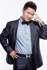 -GO VISION 动视觉婚纱摄影高级定制