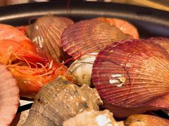 -大锅强·蒸海鲜青岛菜(金沙滩店)