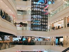 -远大购物中心(南岗店)