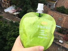-百佳永辉(名盛广场店)