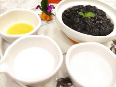 霸气烧仙草面-寻味顺德·珍之宝酒楼(银钻店)