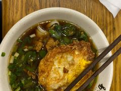 -易裕和·长沙米粉(友谊路店)
