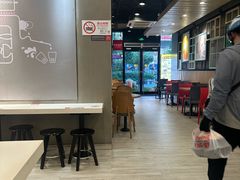 -永和大王(共和新路店)