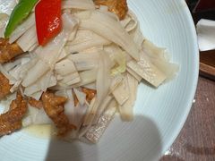 -面辣子·陕西家乡菜(钟楼店)