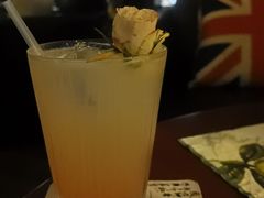 -OX BAR 拉培耶小镇(大连老街店)