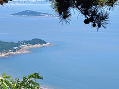 -崂山仰口游览区