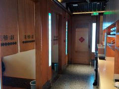 -筱爷叔·上海传统手工菜(玉树路店)