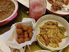-大鸭梨烤鸭(左家庄店)