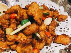 -我是那个大叔·美食研究所(新塘路店)