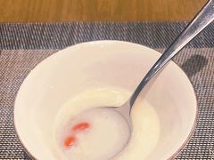 -博林天瑞喜来登酒店·西丽尚膳