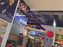 -昌勝香港深井烧鹅(新年华店)