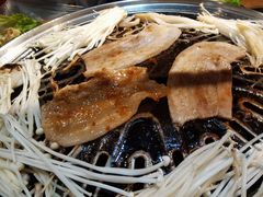 -九田家黑牛烤肉料理(太阳城店)