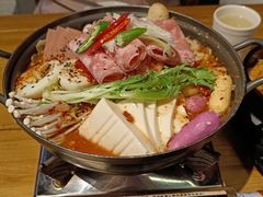 -汉米达特色料理餐厅(郴州友阿国际广场店)
