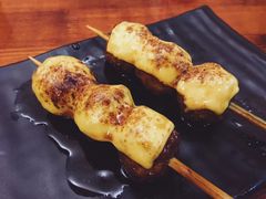 -鸟串烧Yakitori
