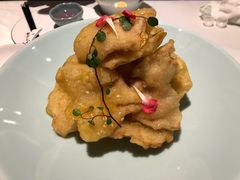 最东北锅包肉-百富源·海鲜辽菜(和平北大街店)