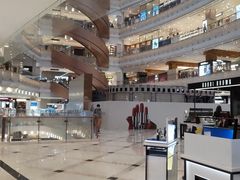 -新世界大丸百货