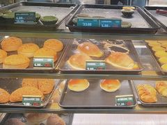 -勿理堂(中大店)