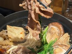 -味太助·银饭食堂(中华城店)