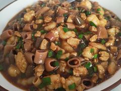 海肠捞饭-小郭私房菜·海肠捞饭店(学士街店)