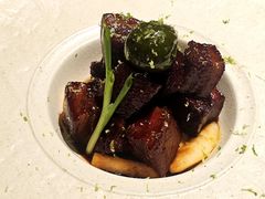 -狮王府淮扬菜(夫子庙老门东店)