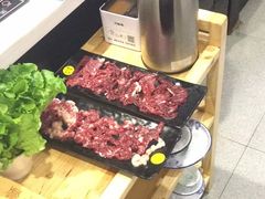-陈记顺和潮汕牛肉火锅(棠德南路店)