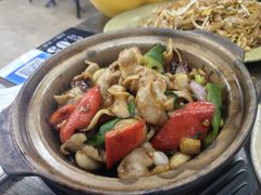 -贞姨美食·老字号海鲜大排档