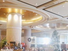 -怡聚轩全日制自助餐厅(大中华喜来登酒店)