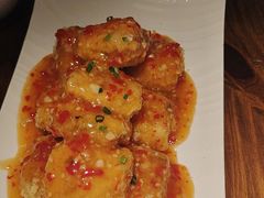 -永安水煮活鱼·仪征菜(仪征奥林匹克店)