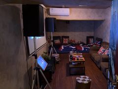 -玩坞轰趴馆·户外团建聚会主题生日派对馆(世豪广场店)