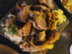 -haxnbauer海森堡德国餐厅(深圳coco店)