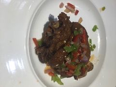 -研磨时光音乐餐厅(丁家庄店)