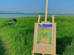 -花亭湖风景名胜区