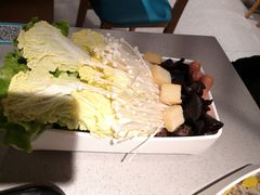 -半天妖烤鱼(西铁营万达店)