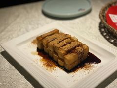 -雲蜀龙阁·金牌水煮鱼(方庄店)