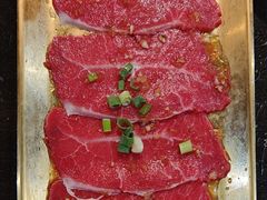 -炙城·韩式烤肉(南京东路店)