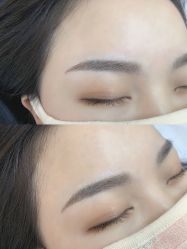 -久匠·野生眉半永久纹眉